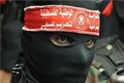 عاملان عملیات استشهادی در قدس اشغالی، عضو 