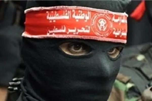 عاملان عملیات استشهادی در قدس اشغالی، عضو 