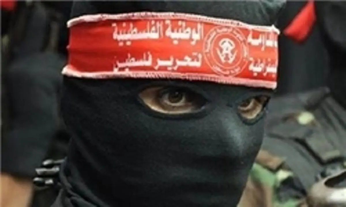 عاملان عملیات استشهادی در قدس اشغالی، عضو "جبهه مردمی برای آزادی فلسطین" بودند