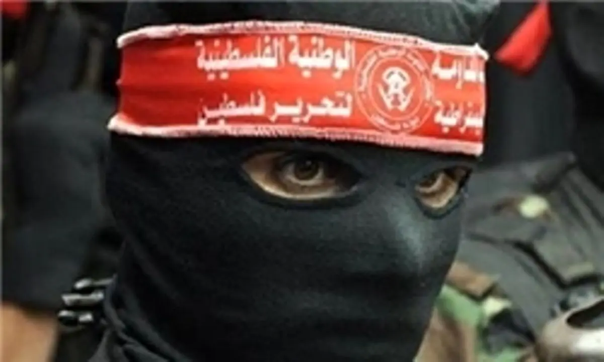 عاملان عملیات استشهادی در قدس اشغالی، عضو "جبهه مردمی برای آزادی فلسطین" بودند