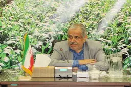 معاون وزیر جهاد: پنج میلیون هکتار زمین کشاورزی به آبیاری تحت فشار تجهیز می‌شود