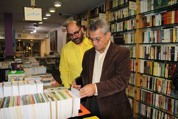 رئیس کمیته محیط زیست شورای شهر تهران از پیشنهاد اختصاص یارانه کتاب به شهروندان خبر داد