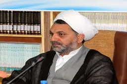 امام جمعه موقت زاهدان: اقتدار نظام از ثمرات بسیج است