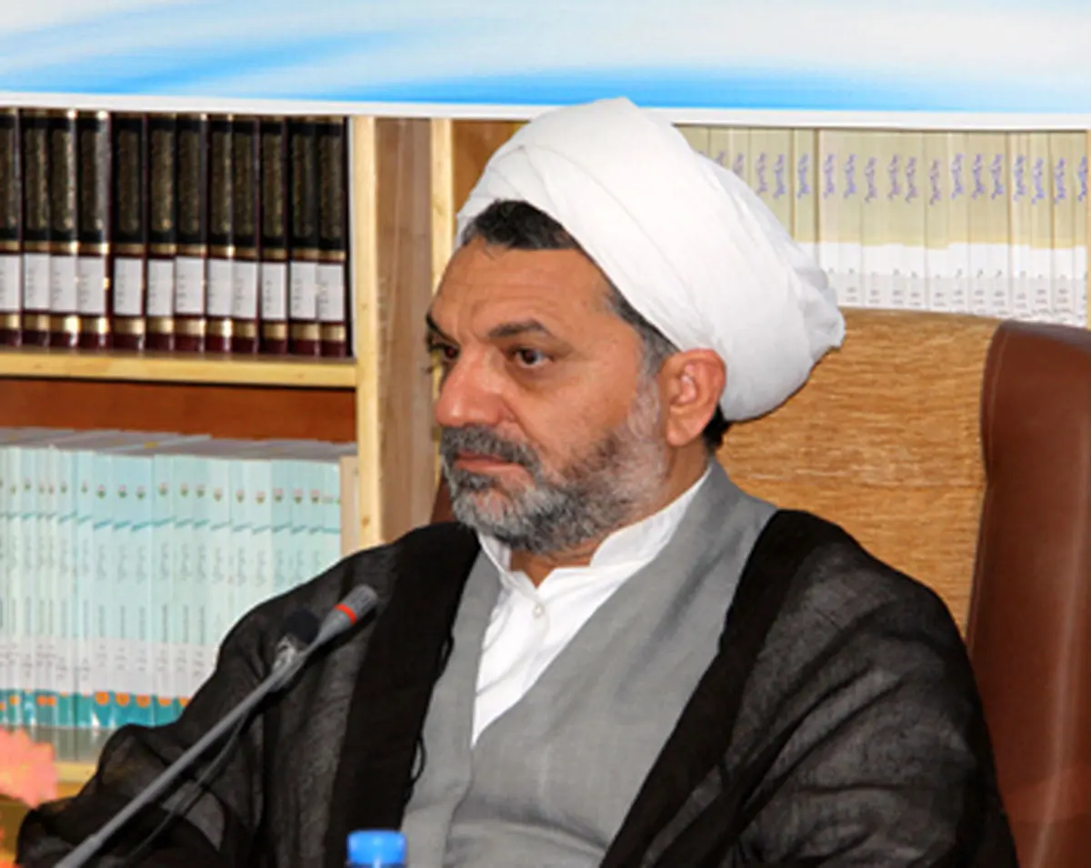 امام جمعه موقت زاهدان: اقتدار نظام از ثمرات بسیج است