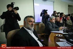 حجتی: واردات برنج ممنوع شد