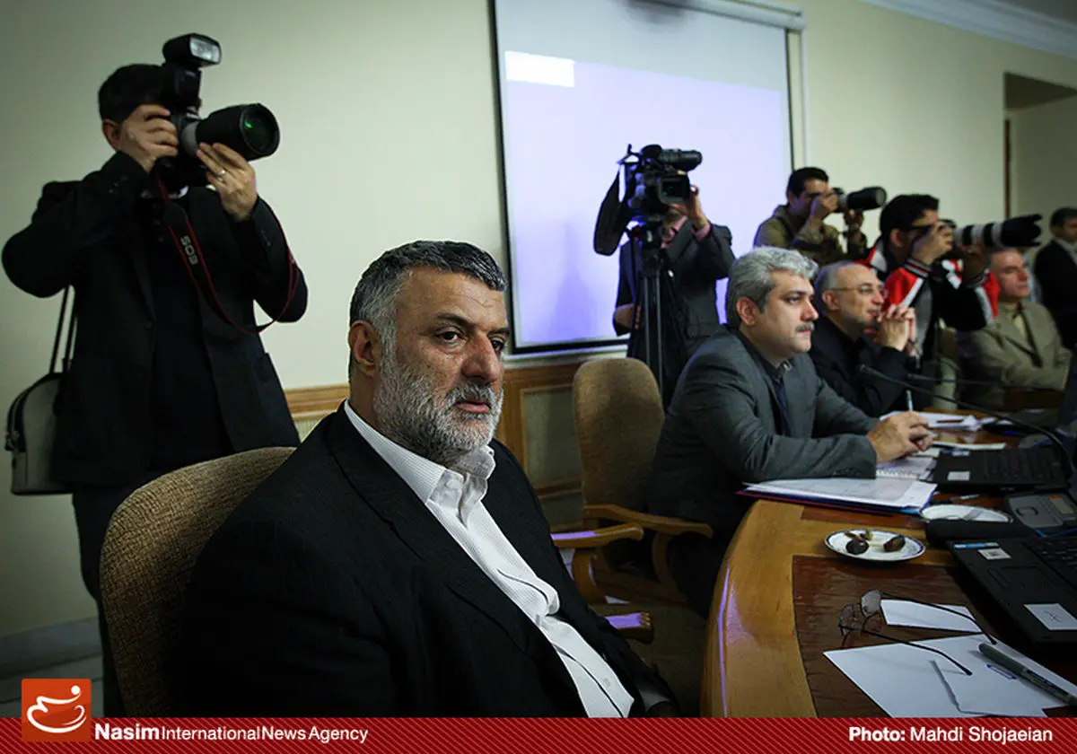 حجتی: واردات برنج ممنوع شد