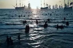 سریال تاریخی 