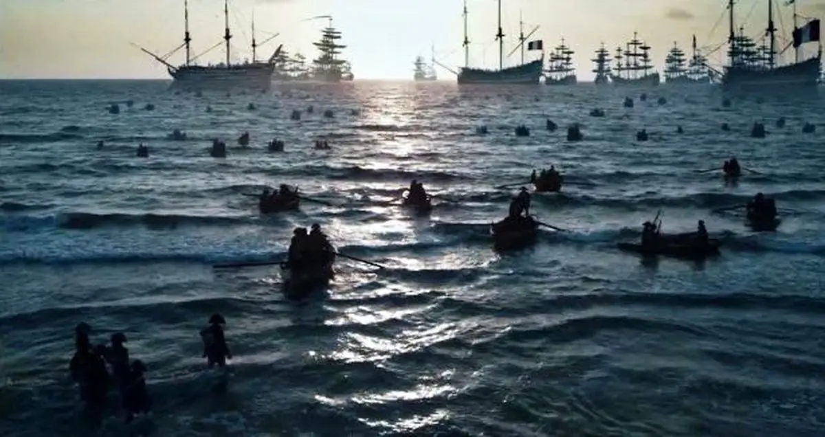 سریال تاریخی "نیل در خون" از اول آذرماه روی آنتن شبکه افق می‌رود