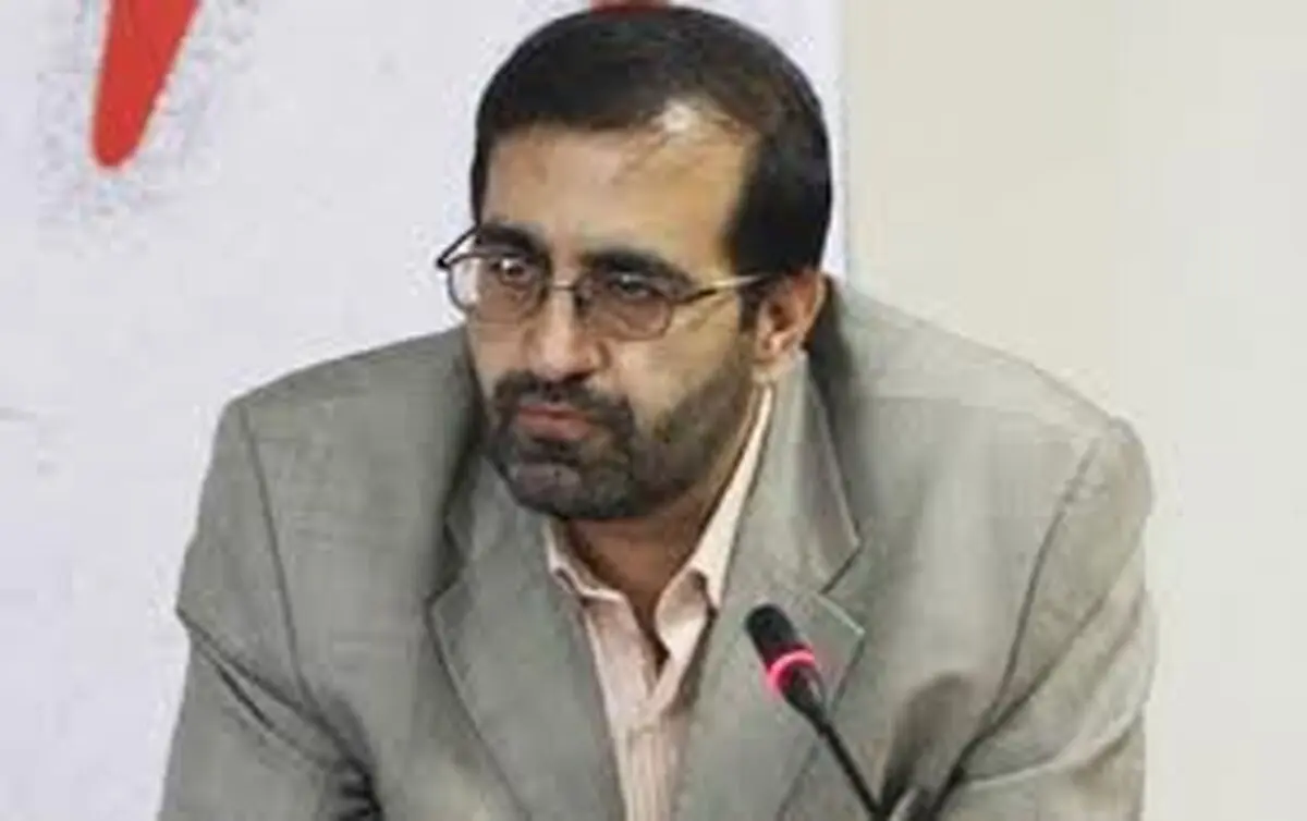 جوادی یگانه: متاسفانه کتاب از سبد خرید خانوارها حذف شده است