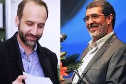 ۵۲۰ هنرمند از انتصاب محمد سرافراز و انتخاب علی‌اصغر پورمحمدی حمایت کردند