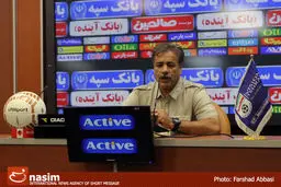 منصور ابراهیم‌زاده: هیات‌‌مدیره حق دارد هرتصمیمی که می‌خواهد بگیرد