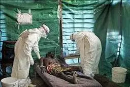 شمار قربانیان ابولا به ۵۴۵۹ نفر رسید