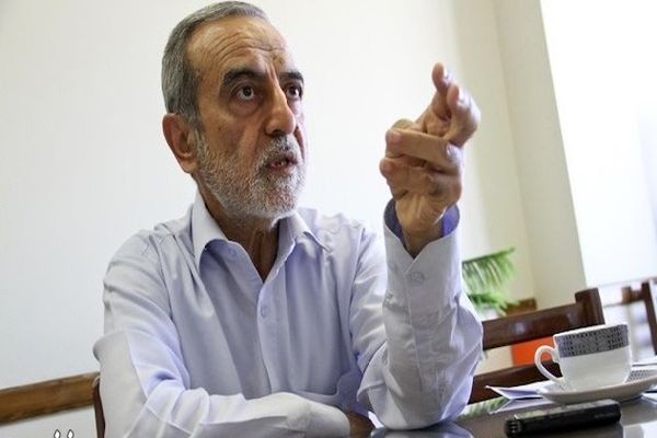 معاون وزیرکار سابق: روحانی بسته اشتغالزایی وزارت کار را رد کرد