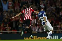 هفته دوازدهم لالیگا با پیروزی 