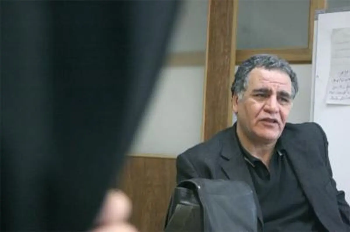 صدرعاملی: سینمای اجتماعی بسیار ضعیف شده چون همیشه در معرض اتهام است