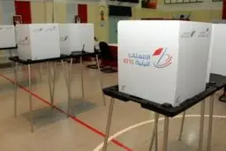 انتخابات پارلمانی در بحرین در سایه تحریم مخالفان آغاز شد