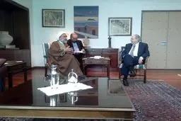 پورمحمدی: در مبارزه با تروریسم به برخی از کشورهای فرامنطقه‌ای اعتماد نداریم