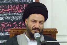 امام جمعه جدید ایرانشهر معرفی شد