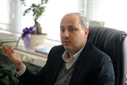 مناف هاشمی: اعتبارات تخصیصی به ورزش رضایت بخش نیست