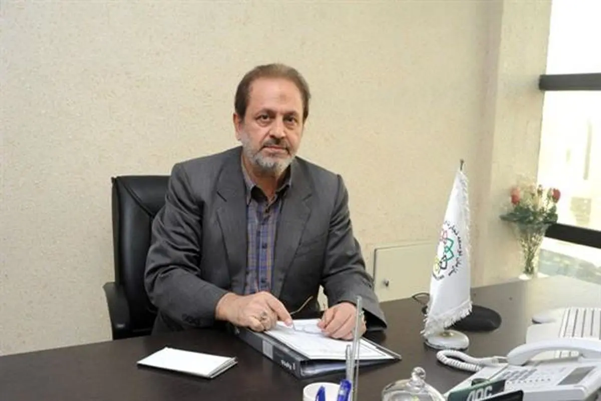 " ۳۲۰۰ ردیف تعرفه به صورت خودکار ثبت سفارش می‌شود"