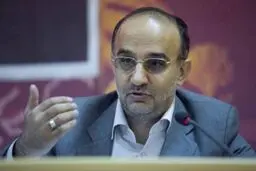 رئیس سازمان تجارت کرمانشاه: رشد ۲۶۸ درصدی واردات استان نافی اقتصاد مقاومتی است