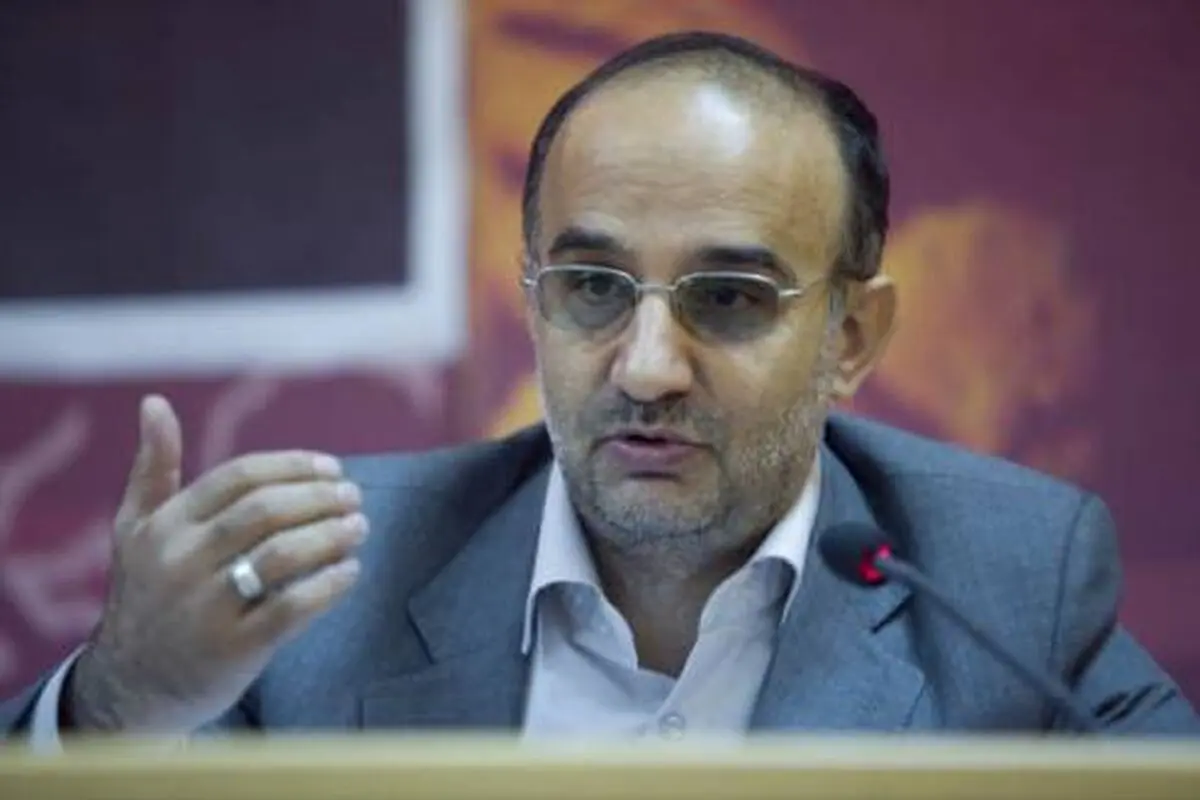 رئیس سازمان تجارت کرمانشاه: رشد ۲۶۸ درصدی واردات استان نافی اقتصاد مقاومتی است