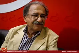 بابائیان: علی عطشانی دوباره متقاضی حضور فیلم 