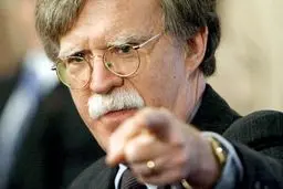 جان بولتون: ایران از جاه‌طلبی‌های هسته‌ای خود دست نخواهد کشید