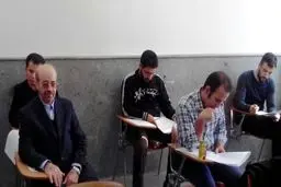 کمتر از یک درصد شرکت کنندگان در آزمون وزارت نیرو استخدام می‌‌شوند