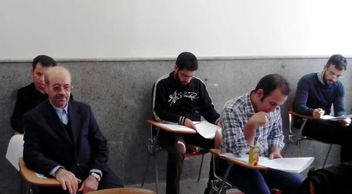 کمتر از یک درصد شرکت کنندگان در آزمون وزارت نیرو استخدام می‌‌شوند