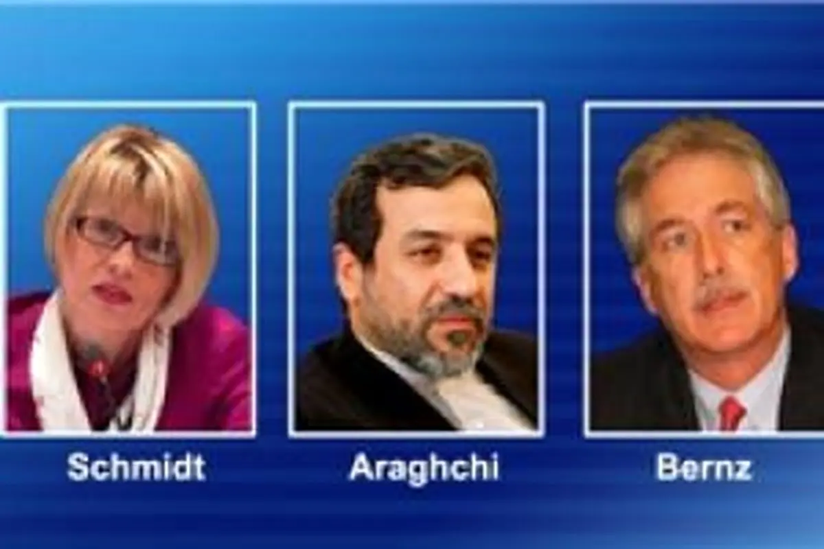 مذاکره‌کنندگان ایرانی با همتایان روس و آمریکایی خود دیدار می‌کنند