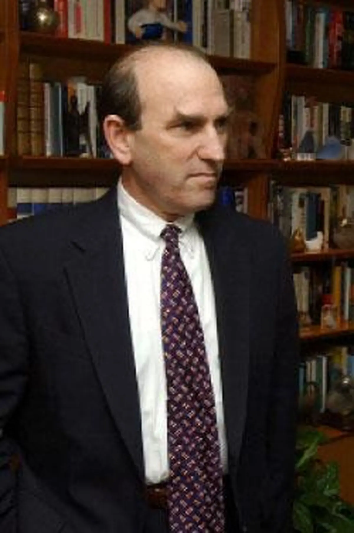 "ایلیوت آبرامز": نباید به محور ایران، سوریه، حزب الله و روسیه اجازه پیروزی داد