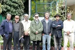 داوران بخش 