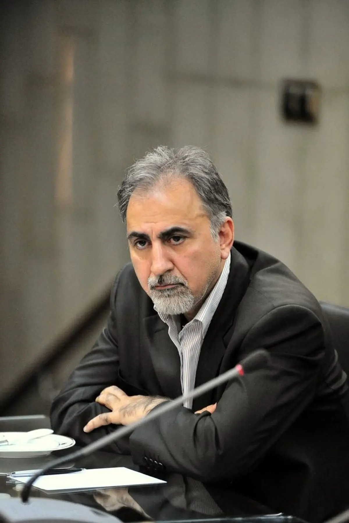 مدیرکل دفتر وزارتی وزارت علوم: "سرپرستی نجفی بر وزارت علوم با حکم حکومتی تمدید شد"