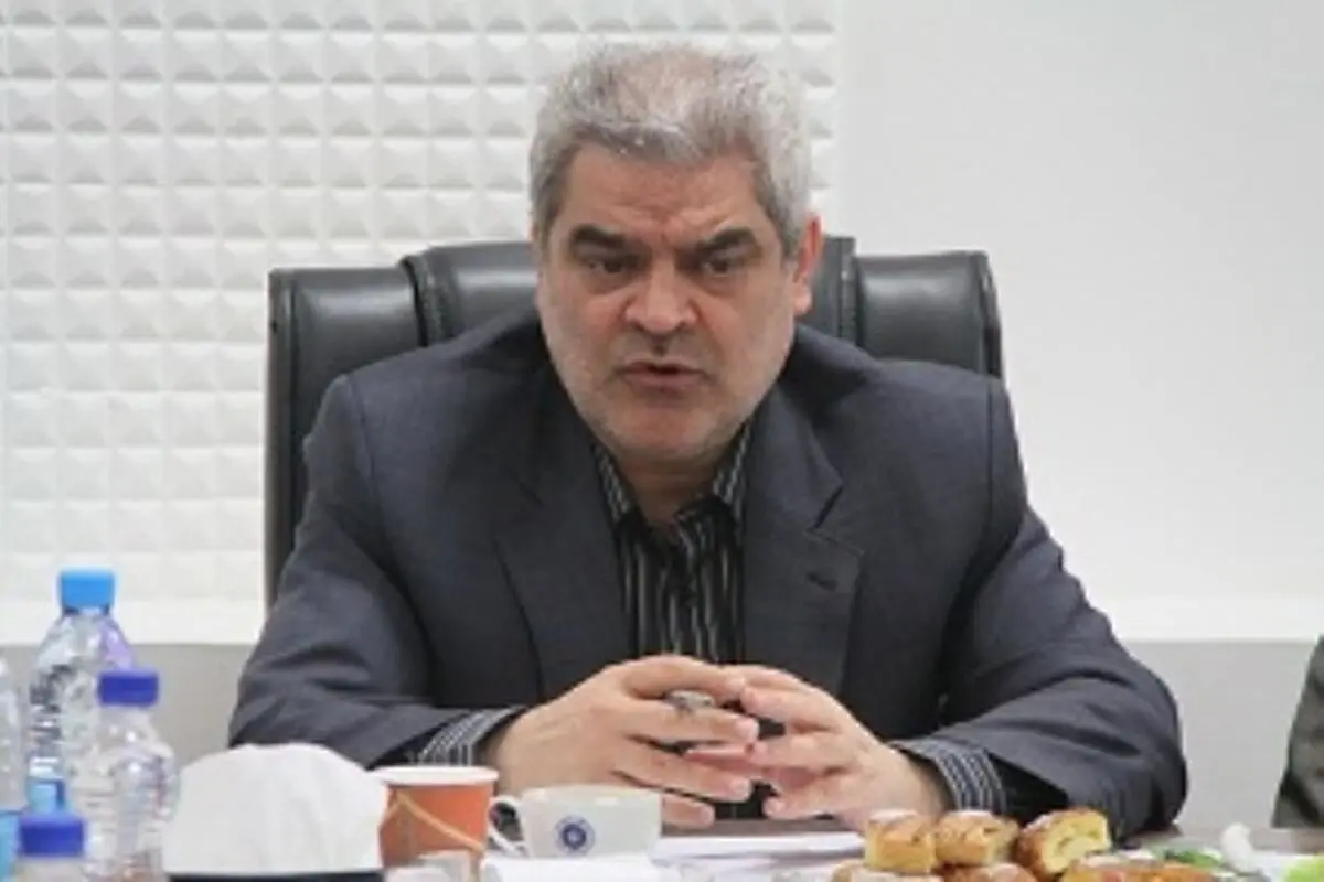 معاون وزیر صنعت: خودروسازان معتبر جهان در تهران حضور فعال خواهند داشت
