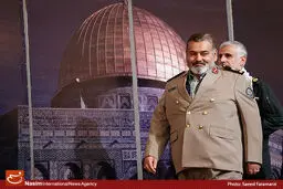 گزارش تصویری:: جشنواره سراسری مالک اشتر بسیج