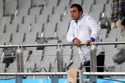 زندگی شخص و ورزشی احسان حدادی در برنامه زنده 