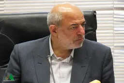 وزیر نیرو:  ۳۰۷ دشت کشور با بیلان منفی آب مواجه است