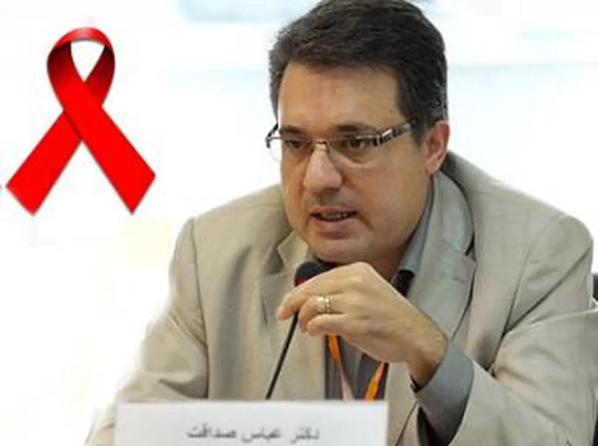رئیس اداره ایدز وزارت بهداشت از افزایش سهم انتقال ایدز از طریق روابط جنسی خبر داد