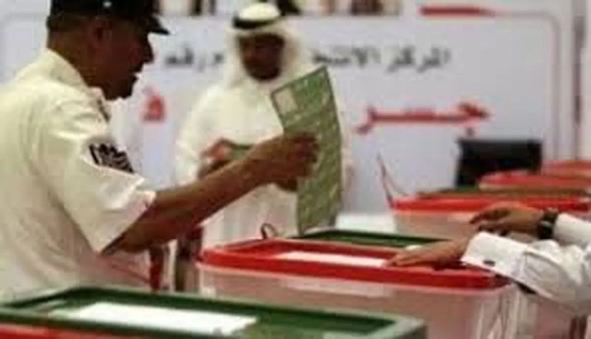 انتخابات پارلمانی در بحرین، دو ساعت تمدید شد