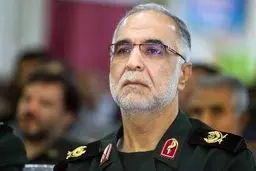 فرمانده سپاه کرمانشاه: پیاده‌سازی اسلام فرصت‌طلبان، هدف اصلی دشمن است