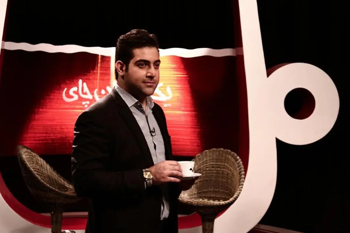مهمانان فوتبالی در آستانه دربی پایتخت به "یک فنجان چای" می‌آیند