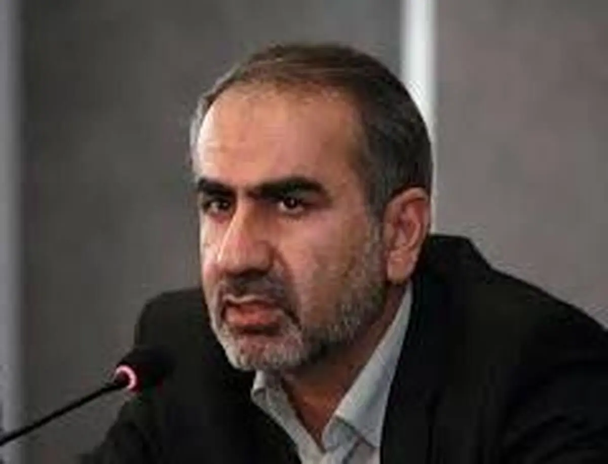 جعفر قادری: متأسفانه فارس گرفتار معدن‌خواری شده است