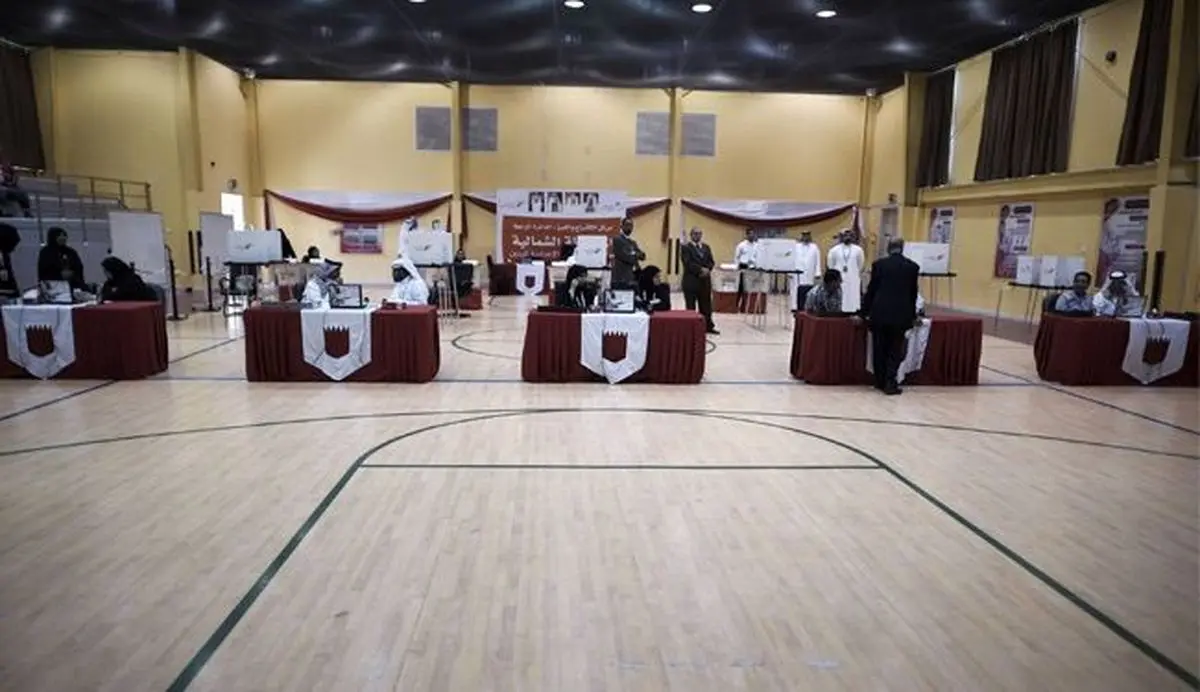 جمعیت الوفاق بحرین: نتایج اعلام شده انتخابات پارلمانی "مسخره" است