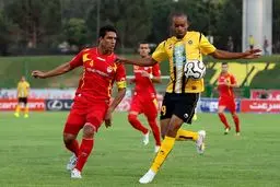 کاپیتان فولاد: به هیچ عنوان قبول ندارم که دوپینگ کرده‌‌ام