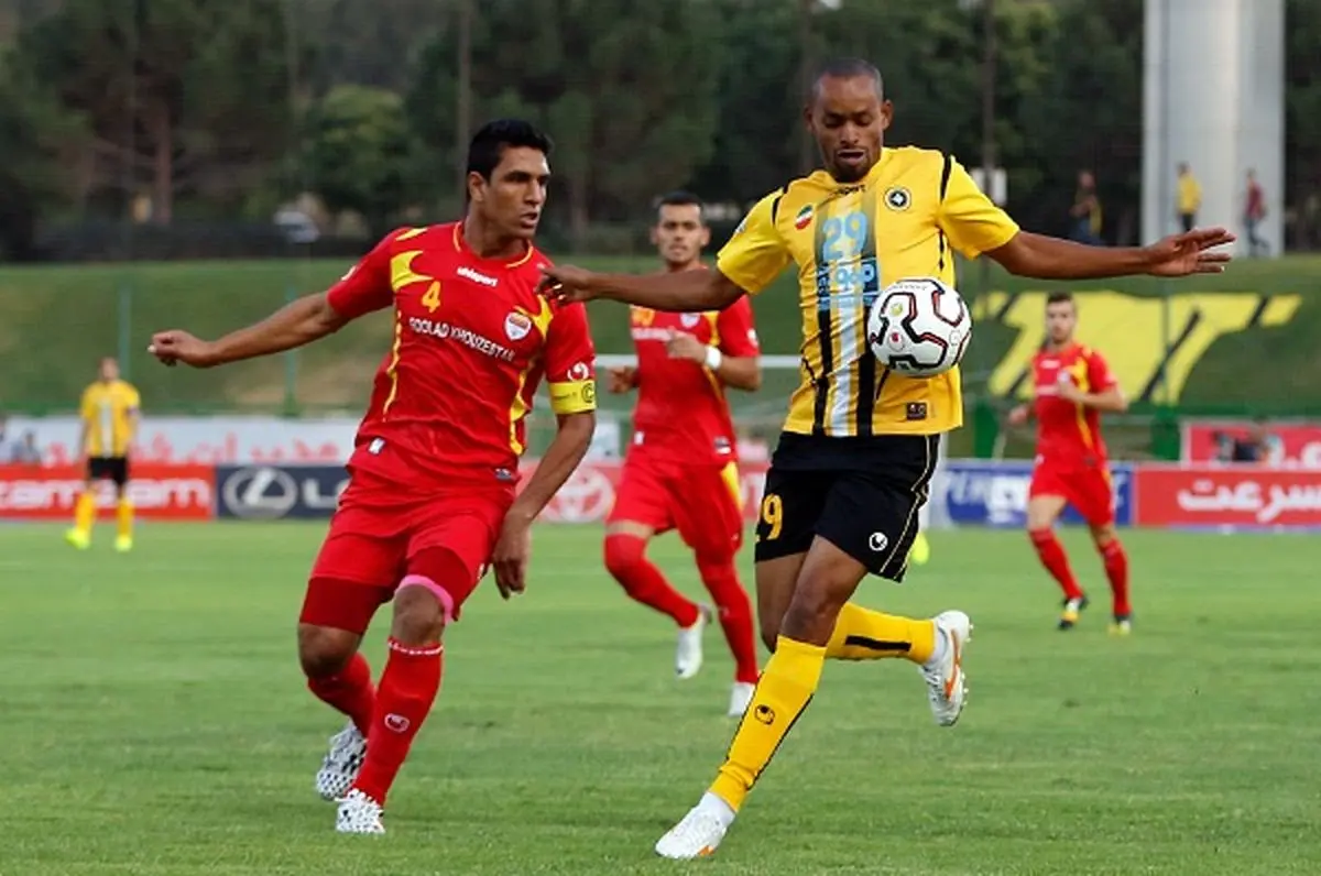 کاپیتان فولاد: به هیچ عنوان قبول ندارم که دوپینگ کرده‌‌ام