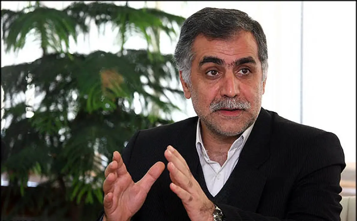 معاون وزیر کشور: کمیسیون ویژه بررسی مسائل فرهنگی و زیارتی مشهد در دولت تشکیل شده است