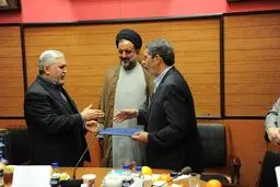 علی‌اصغر پورمحمدی کار خود را در سیما آغاز کرد