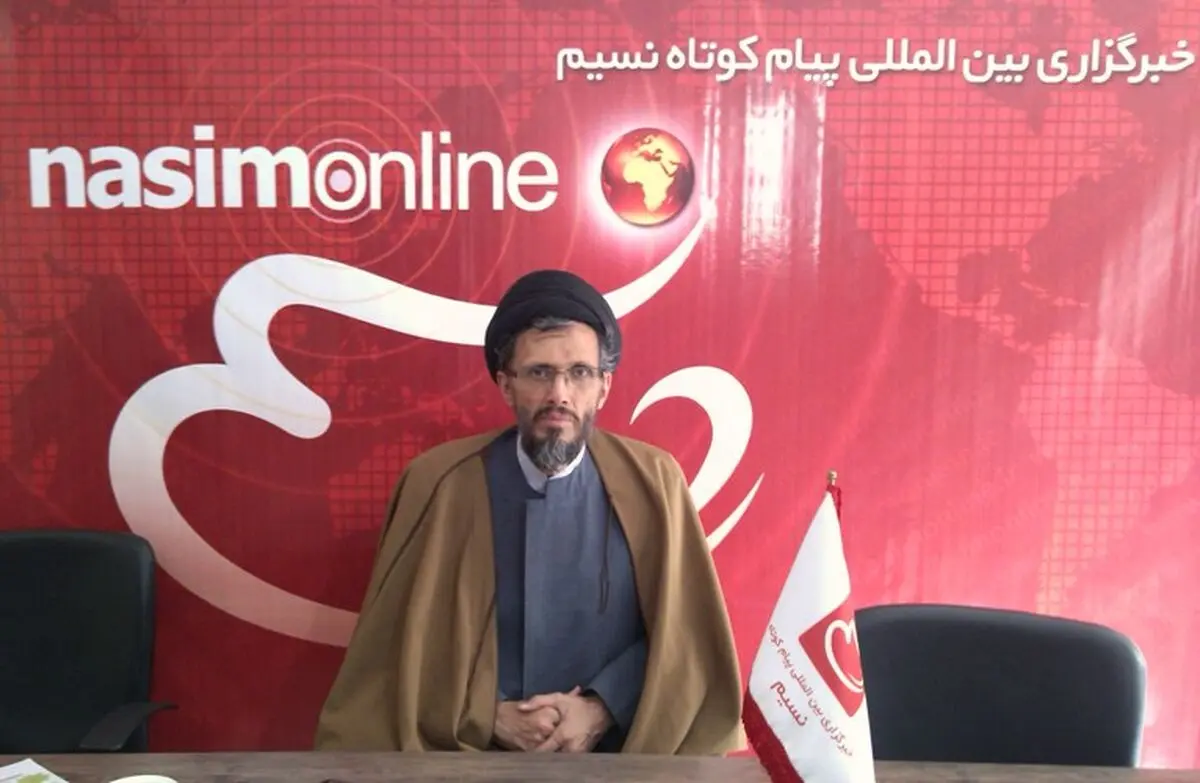 رئیس هیئت مدیره جمعیت خدمتگزاران پیاده امام رضا(ع) از دفتر «نسیم» در مشهد بازدید کرد