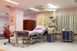 رئیس اورژانس کشور از بهسازی محیط اورژانس در ۱۰۰ بیمارستان کشور خبر داد